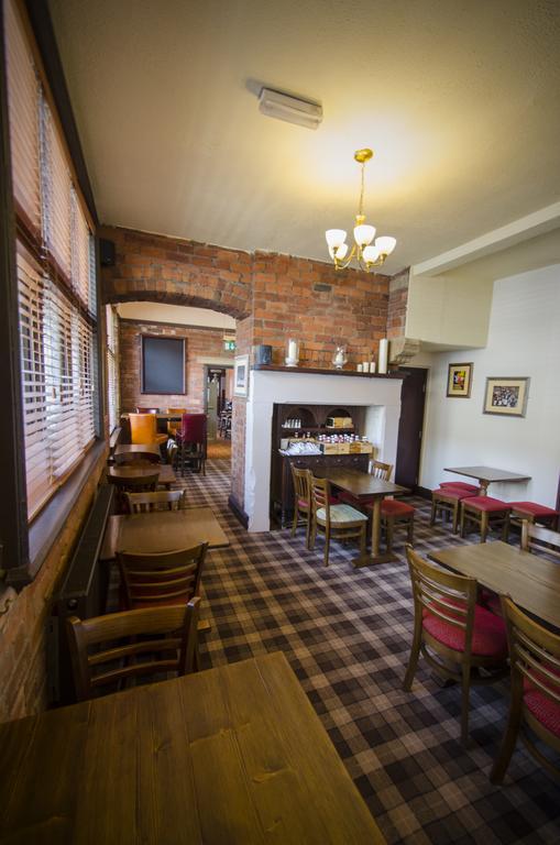Hotel Black Horse Otley
