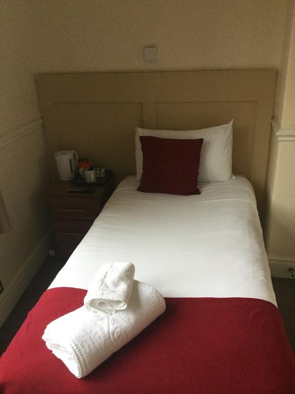 Hotel Black Horse Otley Leeds (West Yorkshire)